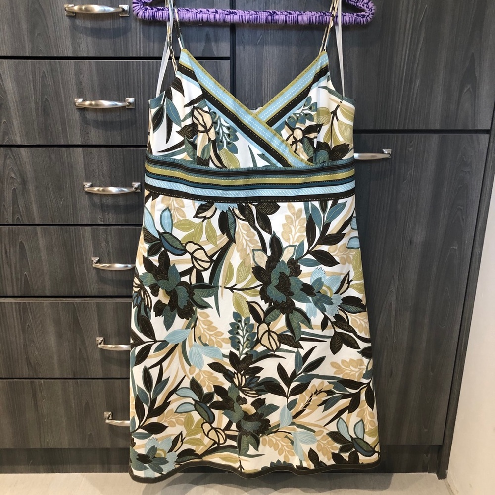 Ann Taylor dress